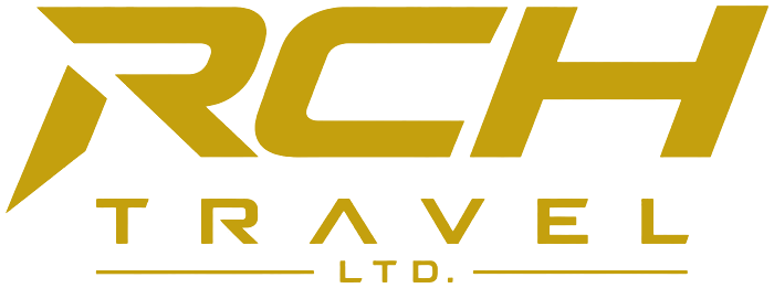 RCH Travel Ltd logo